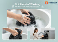 EverWarm HeatCore Puffer Jacket