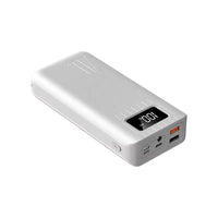EverWarm PowerPack 20000mAh (Battery Bank) Dual USB With LED Flashlight