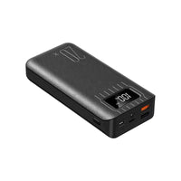EverWarm PowerPack 20000mAh (Battery Bank) Dual USB With LED Flashlight